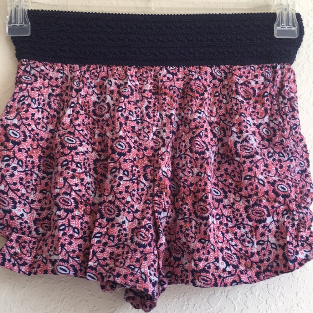 Joe b shorts